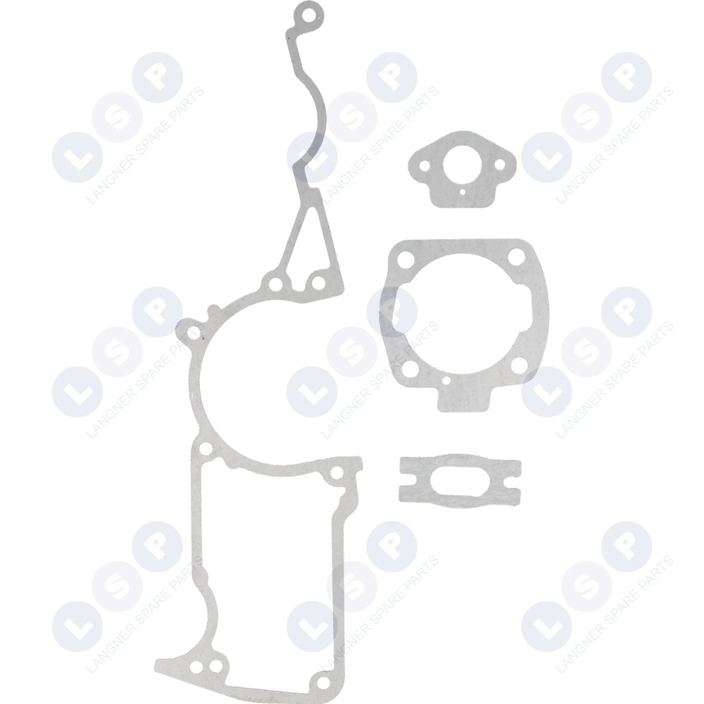 Súprava tesnení pre Husqvarna 50 51 55